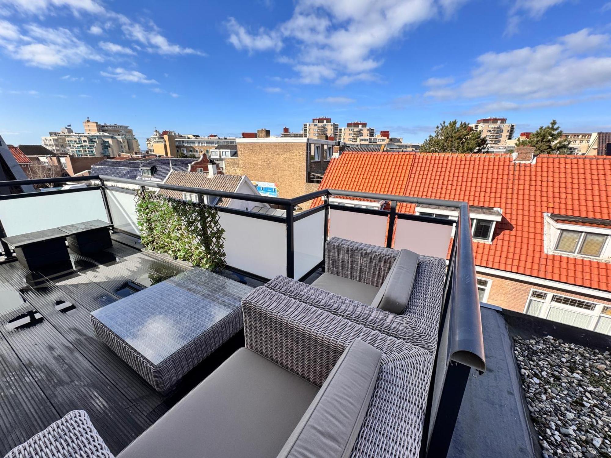 Studio Casa Martine Noordwijk Luaran gambar