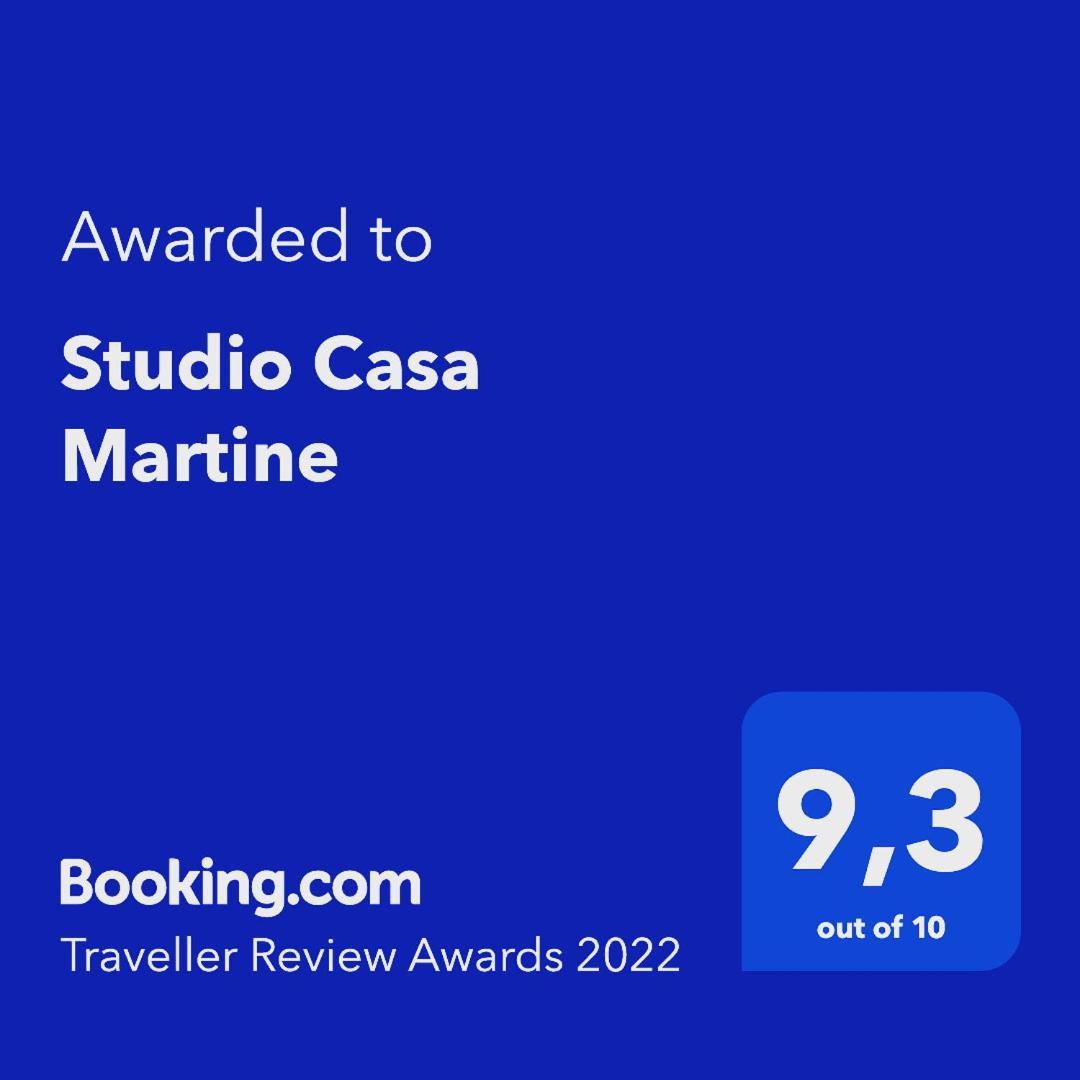 Studio Casa Martine Noordwijk Luaran gambar